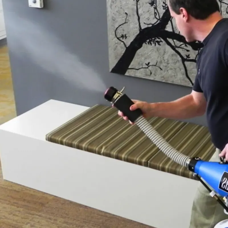 Professional Odor Removal in Baltimore Highlands, MD